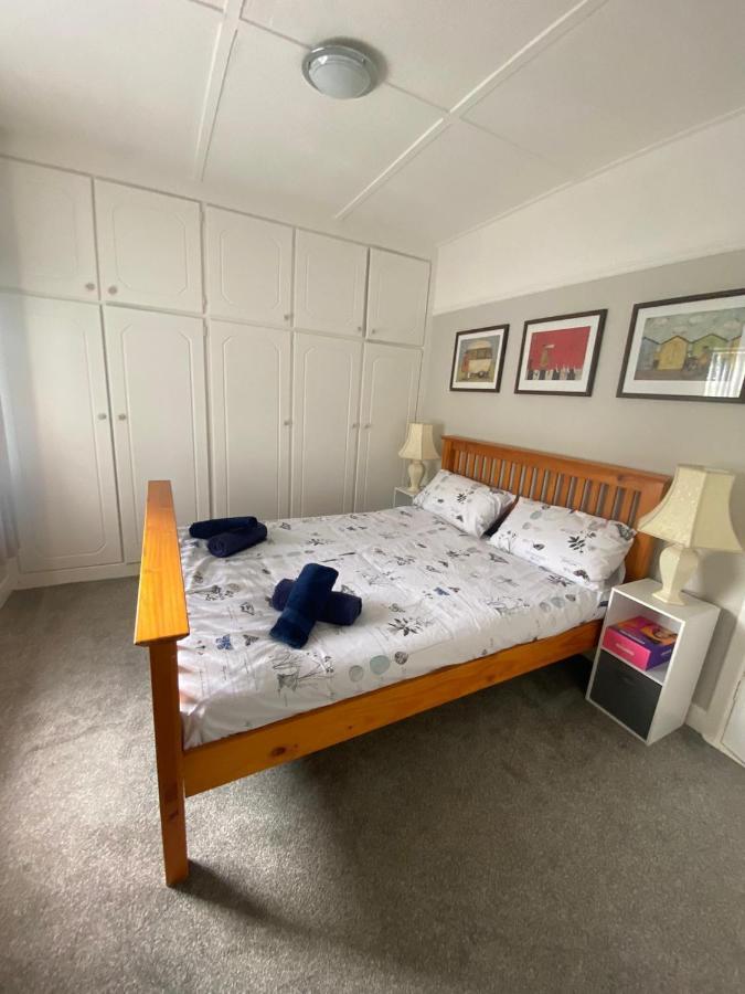 Mairead - Cosy Property In Gaeltacht Quarter Belfast Kültér fotó