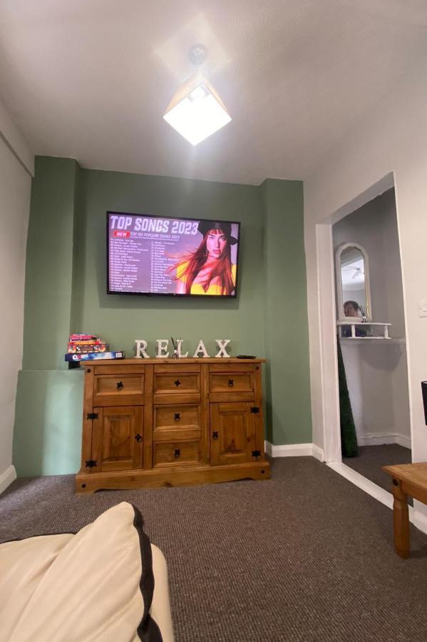 Mairead - Cosy Property In Gaeltacht Quarter Belfast Kültér fotó
