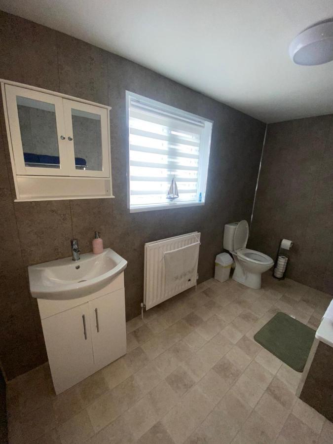 Mairead - Cosy Property In Gaeltacht Quarter Belfast Kültér fotó