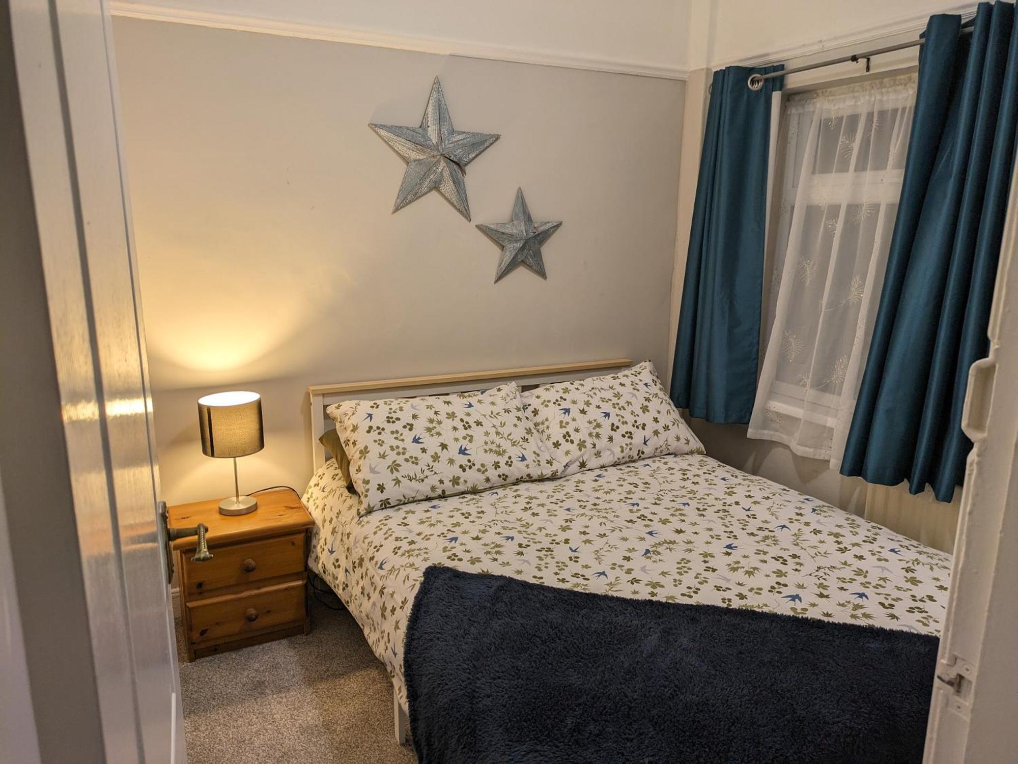 Mairead - Cosy Property In Gaeltacht Quarter Belfast Kültér fotó
