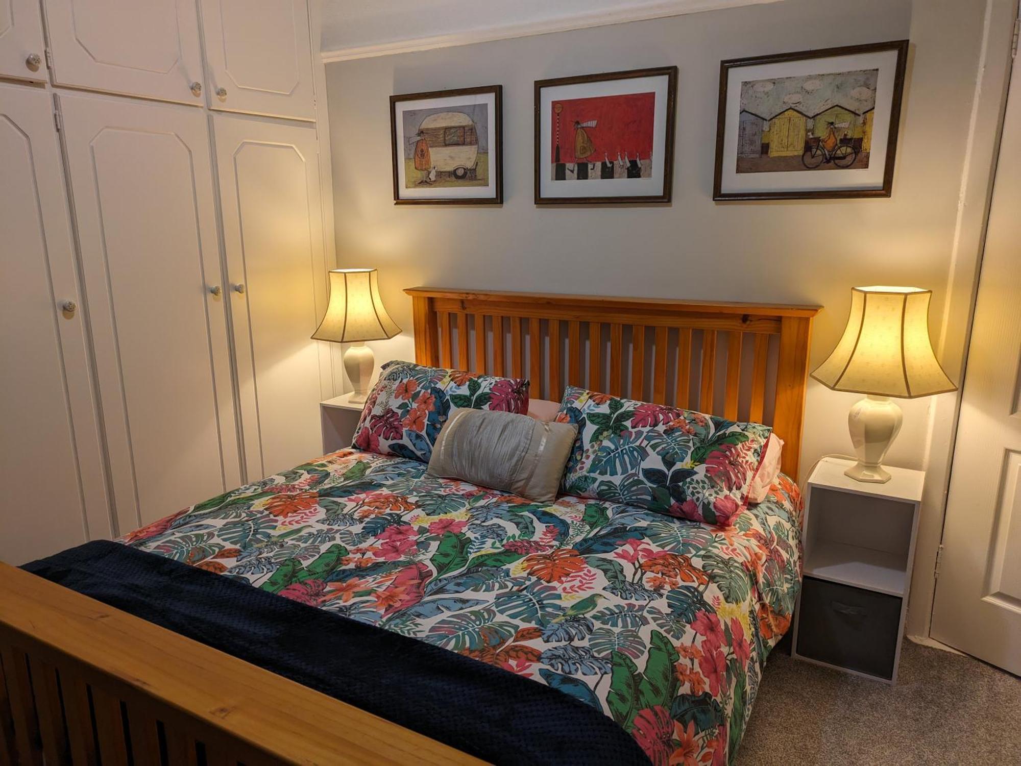 Mairead - Cosy Property In Gaeltacht Quarter Belfast Kültér fotó