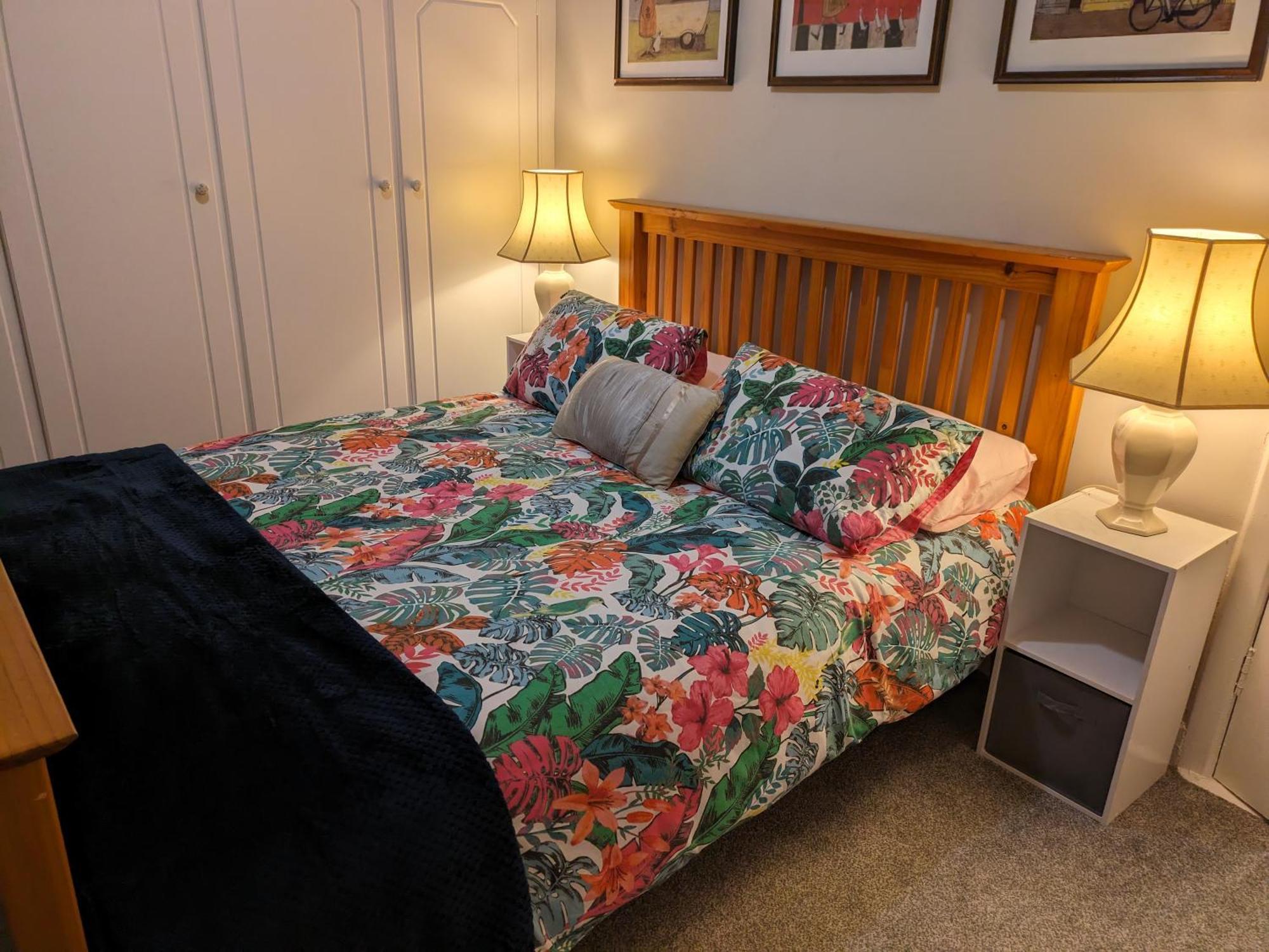 Mairead - Cosy Property In Gaeltacht Quarter Belfast Kültér fotó
