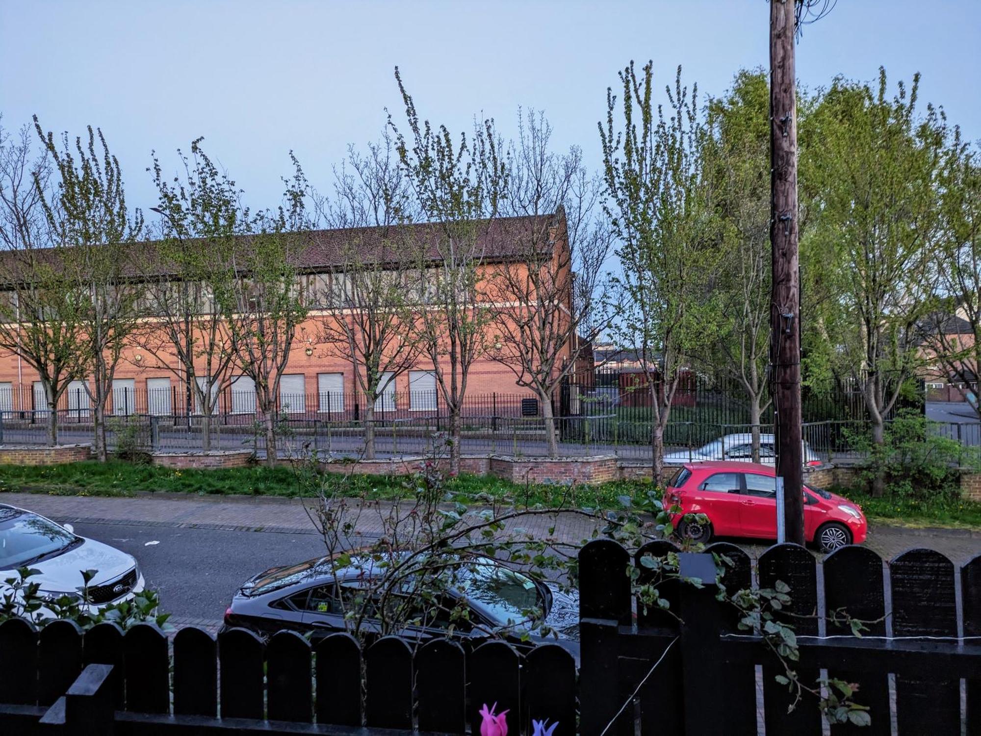 Mairead - Cosy Property In Gaeltacht Quarter Belfast Kültér fotó