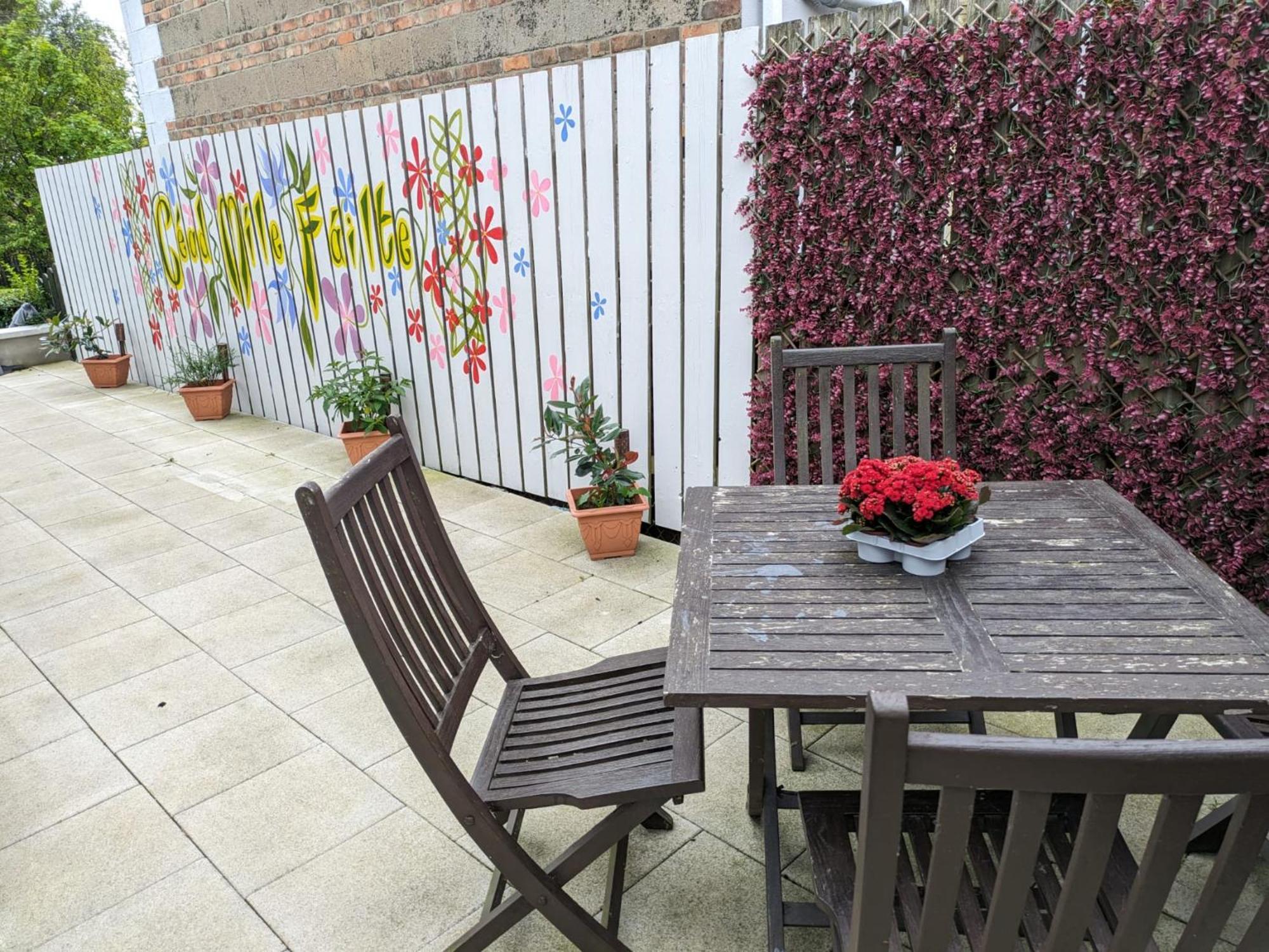Mairead - Cosy Property In Gaeltacht Quarter Belfast Kültér fotó